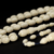 أندر وأثمن العاجيات السبعة: عاج حوت الناروال Narwhal ivory