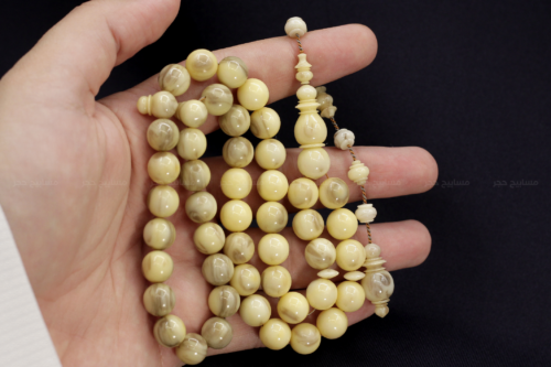 بكلايت صب قديم (خرتيتي فاتح)