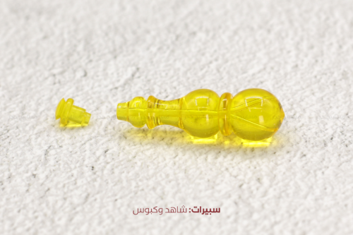 بكلايت صب قديم تخريم سوبر - خراطة الخراط التركي: محمد أوغلو