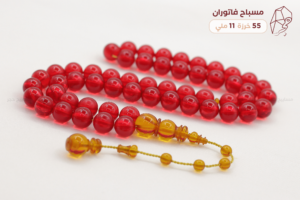 مسباح فاتوران مُملك