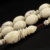 أندر وأثمن العاجيات السبعة: عاج حوت الناروال Narwhal ivory