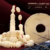 ناروال منوصف بيض حمام 1 copy أندر وأثمن العاجيات السبعة: عاج حوت الناروال Narwhal ivory