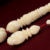 ناروال منوصف بيض حمام 5 copy أندر وأثمن العاجيات السبعة: عاج حوت الناروال Narwhal ivory